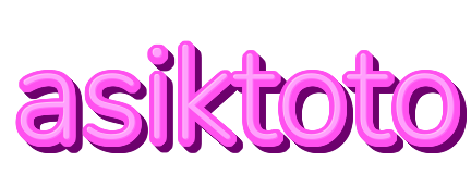 asiktoto — logo kanal