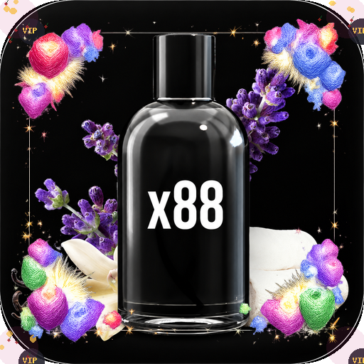 x88 — mitra unggulan